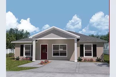 417 Rainey Boulevard, Wauchula, FL 33873 - Photo 1