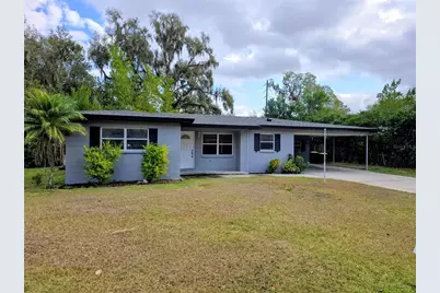 2150 De La Palma Avenue, Bartow, FL 33830 - Photo 1