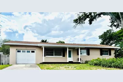 1358 Byron Drive, Clearwater, FL 33756 - Photo 1