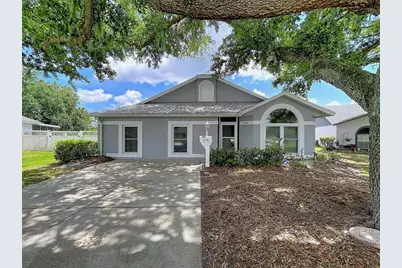 1790 Sunrise Drive, Bartow, FL 33830 - Photo 1
