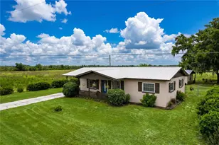 392 Old Dixie Hwy, Bowling Green, FL 33834 - Photo 1