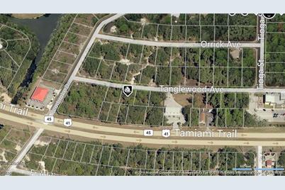 16215 Tanglewood Avenue, Port Charlotte, FL 33954 - Photo 1