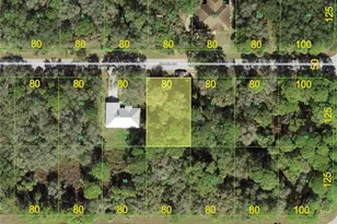 16109 Grandin Ave, Port Charlotte, FL 33954 - Photo 1