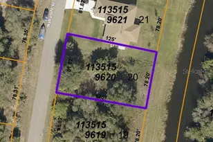 Nabatoff St, North Port, FL 34288 - Photo 1