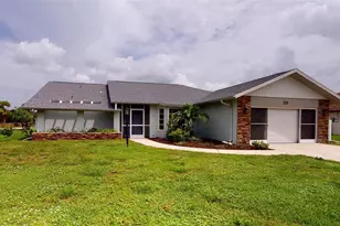 23 Jamestown Ave, Englewood, FL 34223 - Photo 1