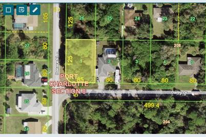 1080 Darby Drive NW - Photo 1