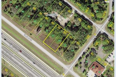 454 Tamiami Trail, Port Charlotte, FL 33953 - Photo 1