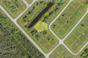 13347 Whitefish Ct, Placida, FL 33946 - Photo 1