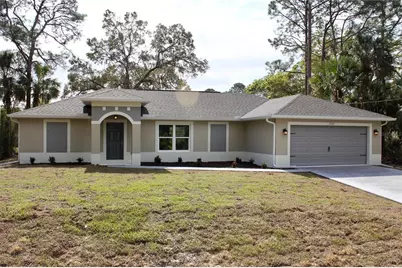 7478 Paragon Road, North Port, FL 34291 - Photo 1