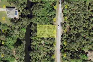 337 Overbrook St, Port Charlotte, FL 33954 - Photo 1