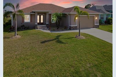 173 Marker Road, Rotonda West, FL 33947 - Photo 1