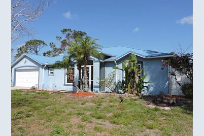 5572 E Hillsborough Boulevard, North Port, FL 34288 - Photo 1