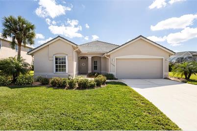 14309 Silver Lakes Circle, Port Charlotte, FL 33953 - Photo 1
