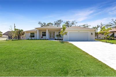 15491 Almeria Avenue, Port Charlotte, FL 33954 - Photo 1