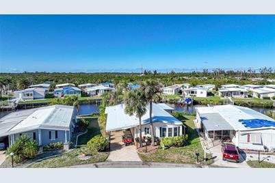 120 Martinique Road, North Port, FL 34287 - Photo 1