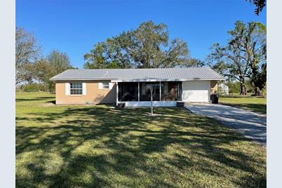 4672 NE Masters Ave, Arcadia, FL 34266 - MLS C7471380 - Coldwell Banker