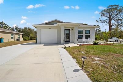 12290 Cognac Drive, Punta Gorda, FL 33955 - Photo 1