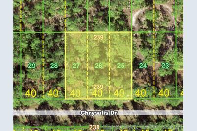 27466 Chrysalis Drive, Punta Gorda, FL 33955 - Photo 1