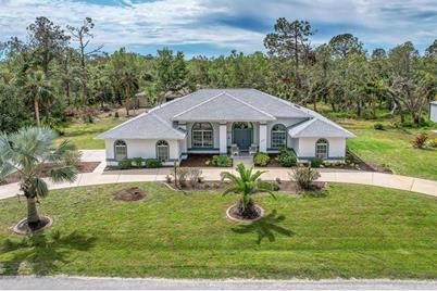 18161 Poston Avenue, Port Charlotte, FL 33948 - Photo 1