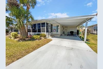 2100 Kings Highway #46, Port Charlotte, FL 33980 - Photo 1