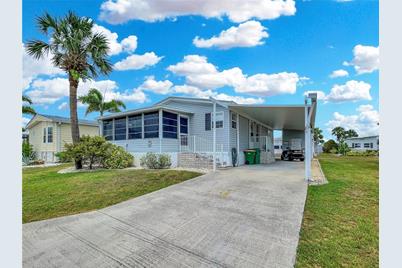 2100 Kings Highway #66, Port Charlotte, FL 33980 - Photo 1