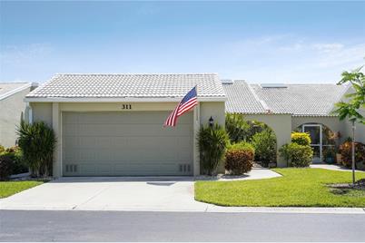 2521 W Marion Avenue #311, Punta Gorda, FL 33950 - Photo 1