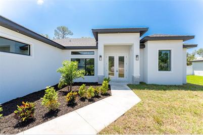 3251 Lanai Avenue, North Port, FL 34288 - Photo 1