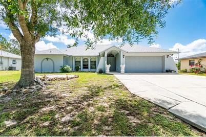 3320 Steadman Street, Punta Gorda, FL 33980 - Photo 1