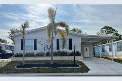 15550 Burnt Store Road #45, Punta Gorda, FL 33955 - Photo 1