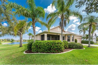 23996 Vincent Ave, Punta Gorda, FL 33955 - Photo 1