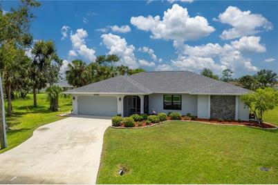 26047 Corupano Drive, Punta Gorda, FL 33983 - Photo 1
