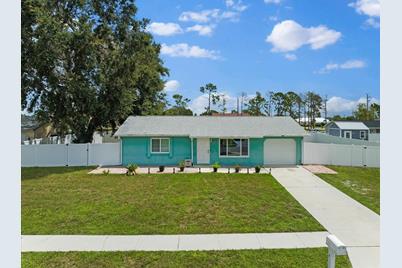 5922 Hobhill Avenue, North Port, FL 34287 - Photo 1