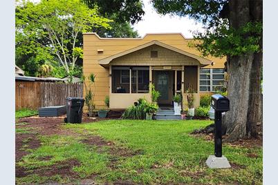 3901 49th Avenue N, Saint Petersburg, FL 33714 - Photo 1