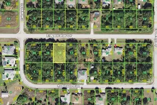 17313 Edgewater Dr, Port Charlotte, FL 33948 - Photo 1