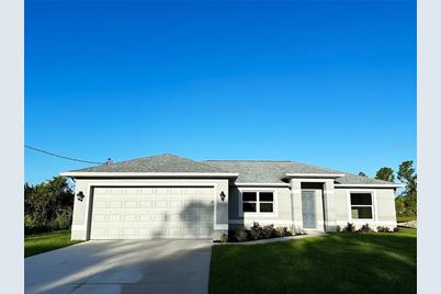 8290 Sawyer Circle, North Port, FL 34288 - Photo 1