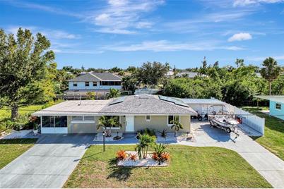 331 Pompano Terrace, Punta Gorda, FL 33950 - Photo 1