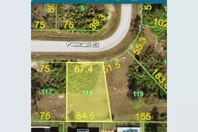 41 Pennant Court, Placida, FL 33946 - Photo 1