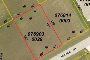 Malaga Ave, North Port, FL 34287 - Photo 1