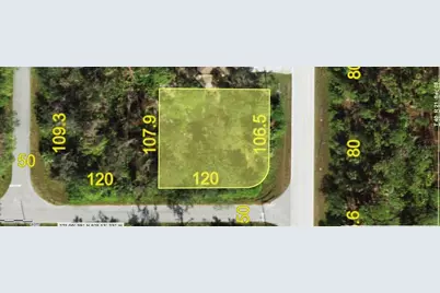 1319 Jacobs Street, Port Charlotte, FL 33953 - Photo 1