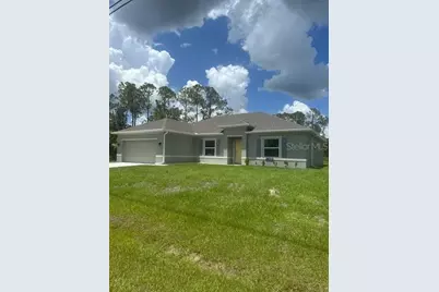 5546 Wagon Wheel Drive, North Port, FL 34291 - Photo 1