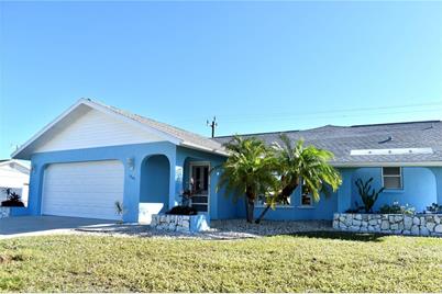 1341 Jefferson Drive, Englewood, FL 34224 - Photo 1