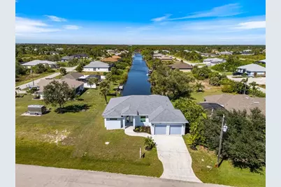9453 Zorn Street, Port Charlotte, FL 33981 - Photo 1
