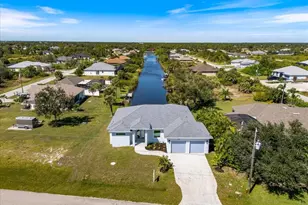 9453 Zorn St, Port Charlotte, FL 33981 - Photo 1