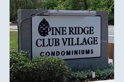 1637 S Pine Ridge Circle #37 - Photo 1