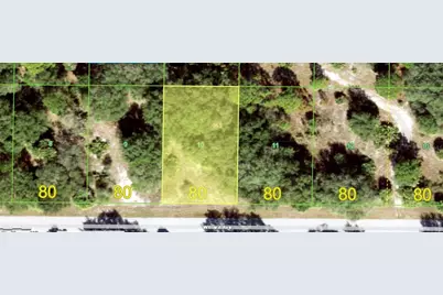 19136 Willard Avenue, Port Charlotte, FL 33954 - Photo 1