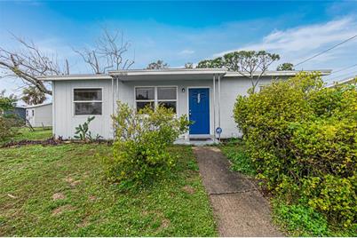 4949 Bullard Street, North Port, FL 34287 - Photo 1