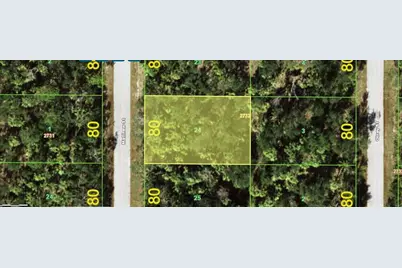 3152 Matthew Street, Port Charlotte, FL 33948 - Photo 1