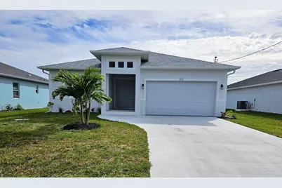 372 Baytree Drive, Rotonda West, FL 33947 - Photo 1