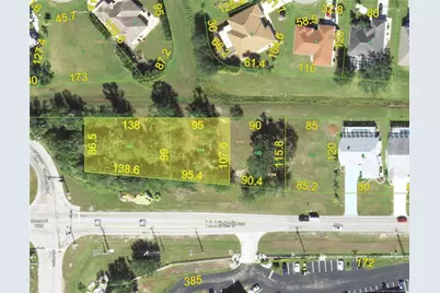 25212 & 25220 Rampart Boulevard, Punta Gorda, FL 33983 - Photo 1