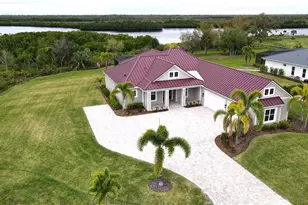 2049 Treasure Ln, Punta Gorda, FL 33982 - Photo 1